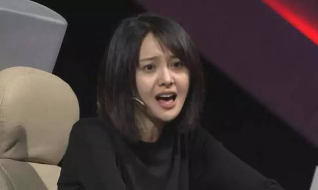 郑爽录制节目发飙被讽不懂规则,真性情到底是