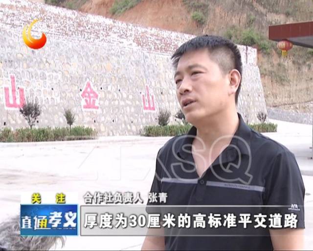 【环保整改进行时】孝义西辛庄镇 突出环保重点 改善环境质量