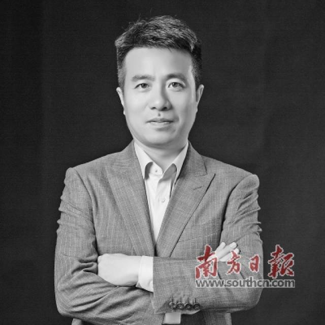 将来产业地产不靠卖房子挣钱