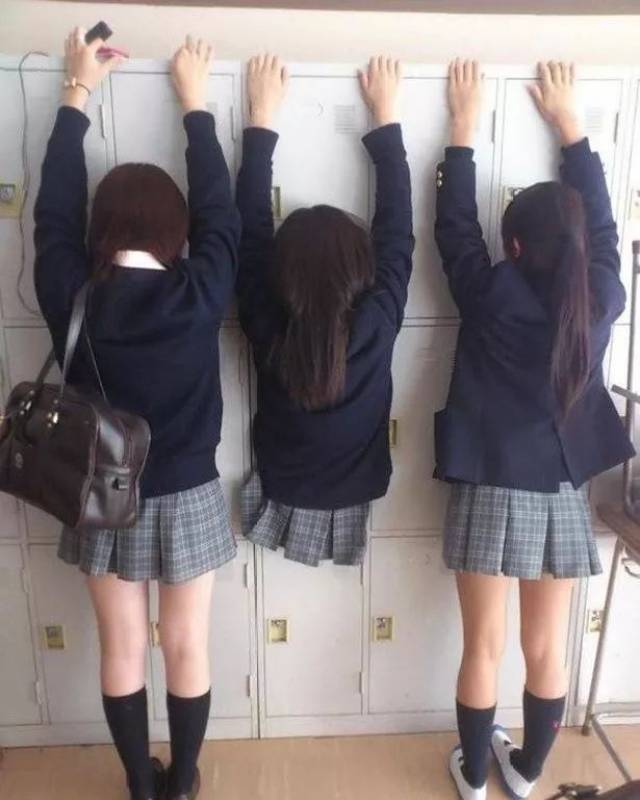 15张错位图,你敢说第一眼没看错?