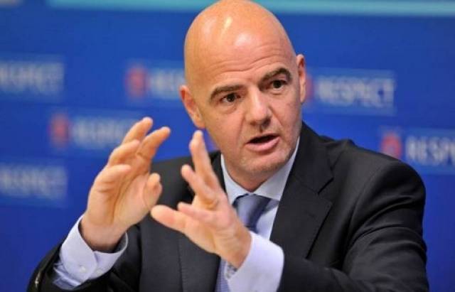 因凡蒂诺:西班牙情况不太糟 06意大利也曾夺冠