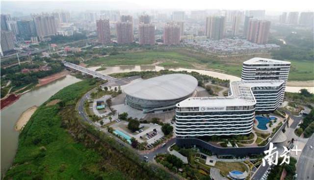 专访惠阳房管局长：@投机炒房客，惠阳不欢迎你！