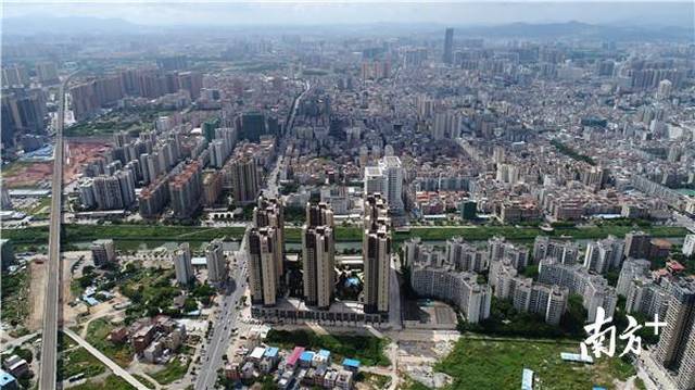 专访惠阳房管局长：@投机炒房客，惠阳不欢迎你！