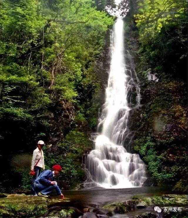 永州本地人享专属福利!