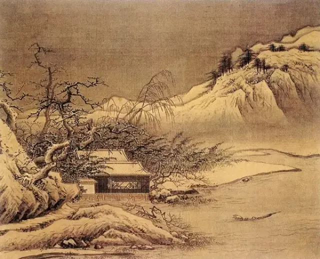 看一百幅宋画,读懂中国美术