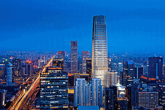 全球135个城市进行评选 参考指标包括: 商业环境(资本流动,市场动态)