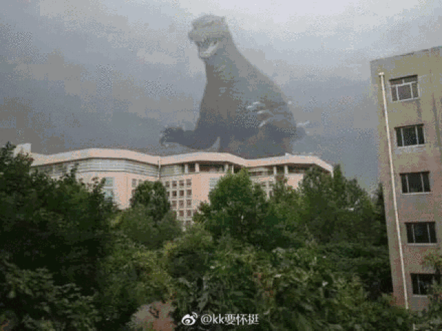【和院·温暖】爱就像蓝天白云,晴空万里,突然暴风雨