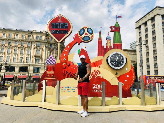 史上最弱俄罗斯 会成为世界杯历史上成绩最差