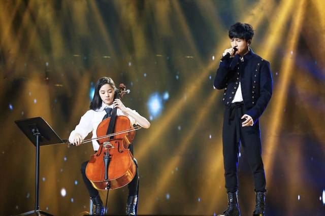 欧阳娜娜 伯克利图片