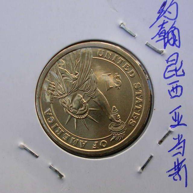 美国四大家族之亚当斯家族,他们家族出了美国