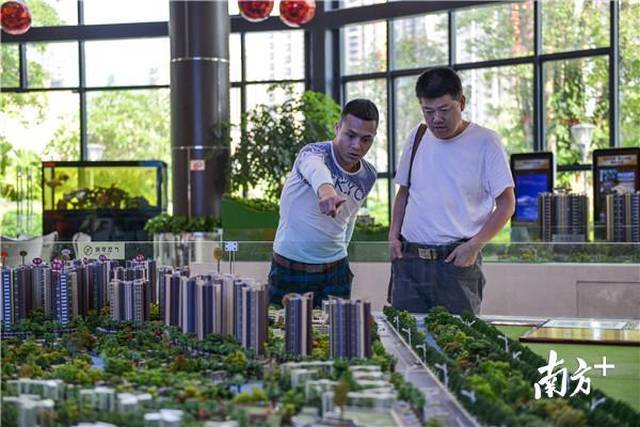 专访惠阳房管局长：@投机炒房客，惠阳不欢迎你！