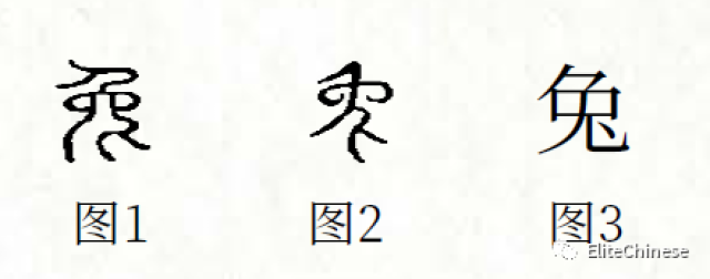 汉字的演变:甲骨文→金文→小篆→隶书→楷书→草书→行书从这幅汉字