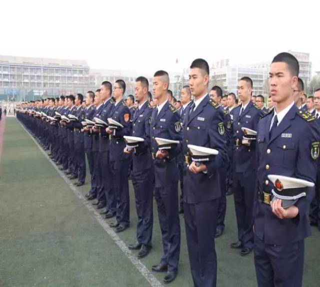 海军定向培养士官培训基地|山东交通职业学院航海学院