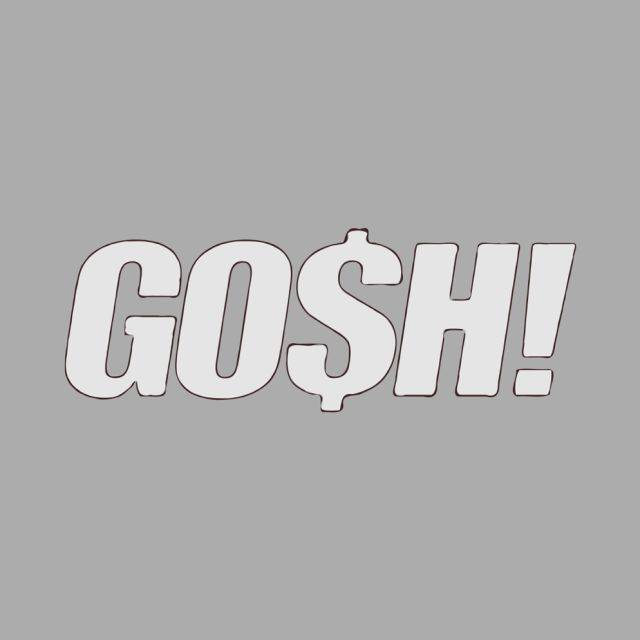 1 – gosh music 2018年gosh music厂牌推出第一段cypher,gosh众