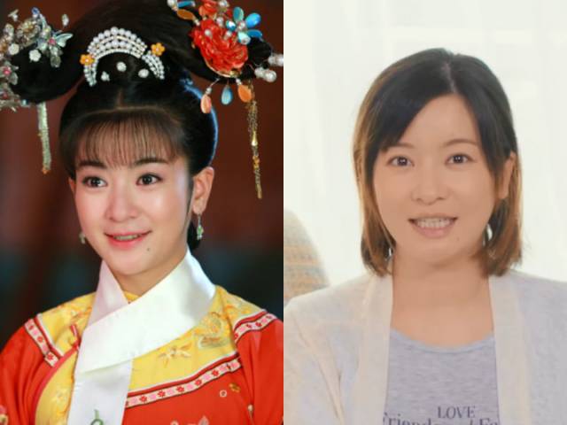 李晟自曝胖成"一座山",素颜真是惊艳了,网友:这才是怀孕的样子!