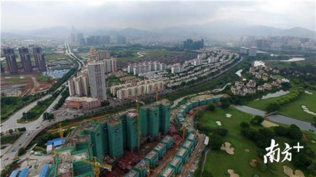 专访惠阳房管局长：@投机炒房客，惠阳不欢迎你！