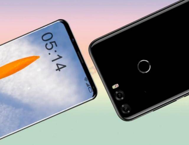 小米8之后就是小米MAX3,骁龙710+6G,吃鸡神