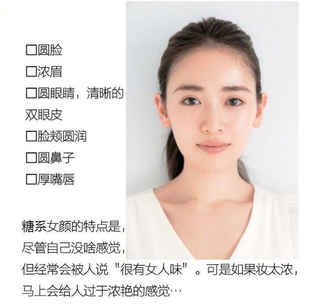 自然散发出来的可爱少年甜 你们的"老公"很多都是出自糖系长相呢!