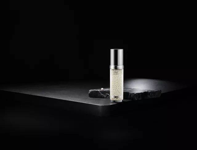 beauty【la prairie】莱珀妮纯皙紧致珍珠囊精华液全新上市