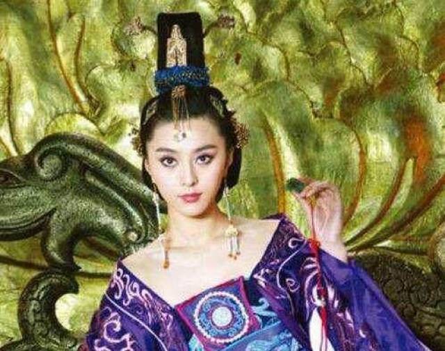 以下8位女明星都饰演过苏妲己,第一名温碧霞,美得不要不要的