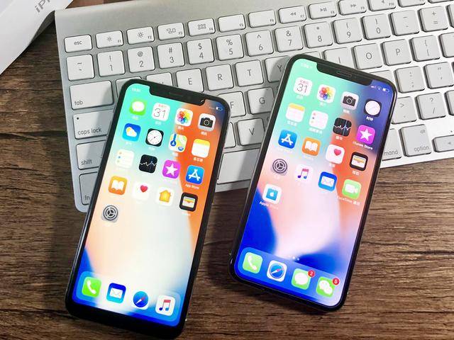 国产千元iphonex,颜值性能吊打国产"刘海屏"手机