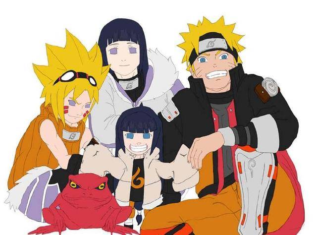 这4部大作都出现了NTR剧情,明明是不是男主却