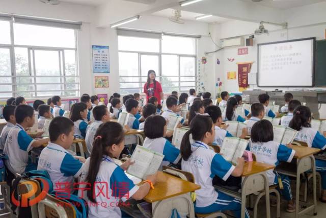 学校的机会 想让自己的孩子变得更加优秀 国贤的