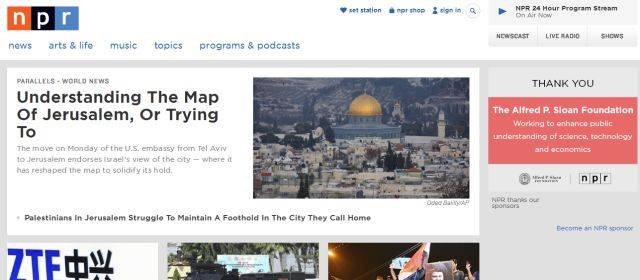 11个有助于提高我们英语学习能力的网站，快来pick吧！