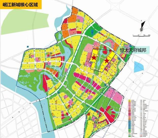 成都最具价值的远郊——新津房子该怎么买?