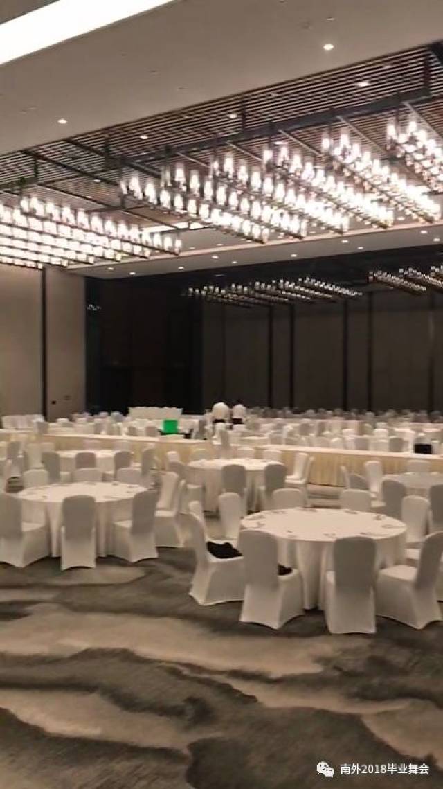 毕业舞会参会官方指南(内附交谊舞教学哦!)