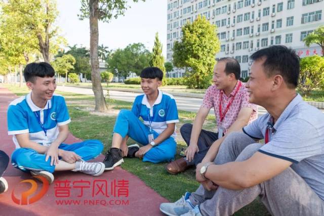 普宁家长必看:如何让自己的孩子变得更加优秀,更重要的是