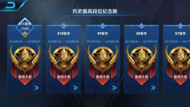 王者荣耀: 一个有荣耀意识的打野选手, 上王者真