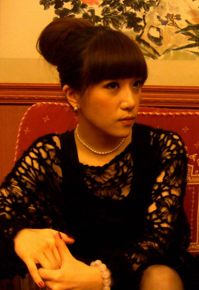 娱乐圈唱功好长相却一般的5大歌手:香香胡杨林