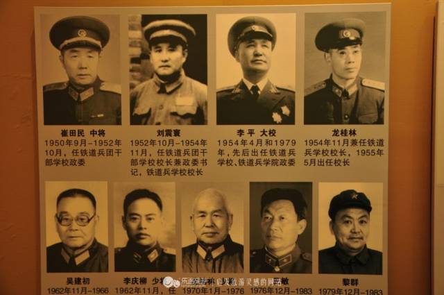 "铁道黄埔",一个影响中国高铁的军校