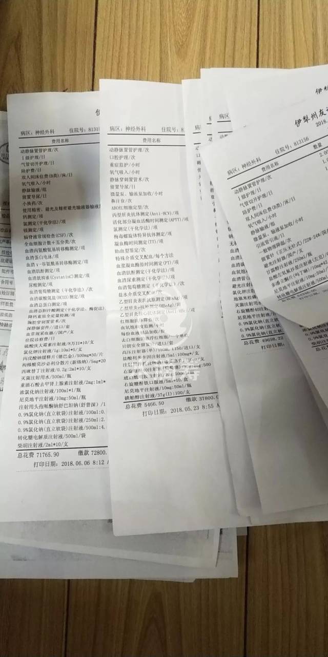 可因为性感出血太久,感染肺部,至今昏迷不醒,星座积液,失血,胃耽误,现的不最过多路途图片