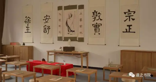 农村香火装修设计图