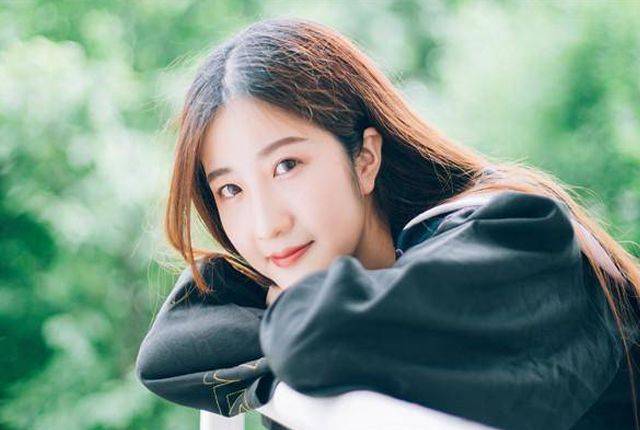 我是一个急脾气的女人,你呢?