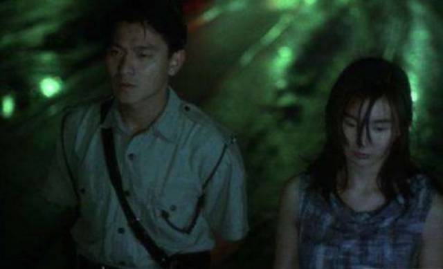 《阿飞正传》重映!戏中主演都成了巨星,而他和老板却不幸去世