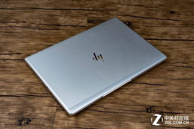 搭载AMD锐龙Pro 惠普EliteBook 745 G5评测