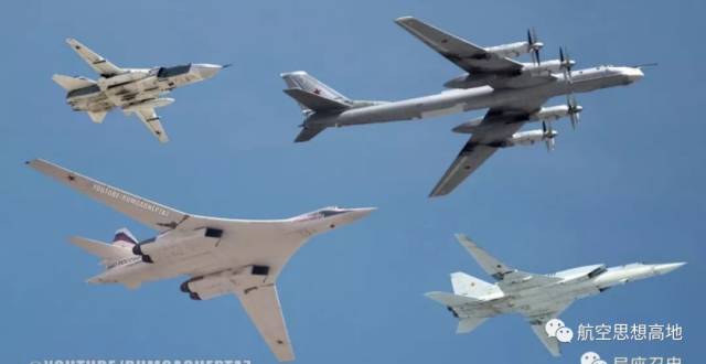 一文读懂俄罗斯航空工业