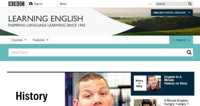 11个有助于提高我们英语学习能力的网站，快来pick吧！