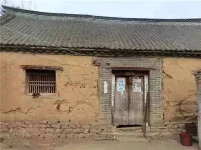 广元农村有土坯房的人注意了!要给你们改造房子!