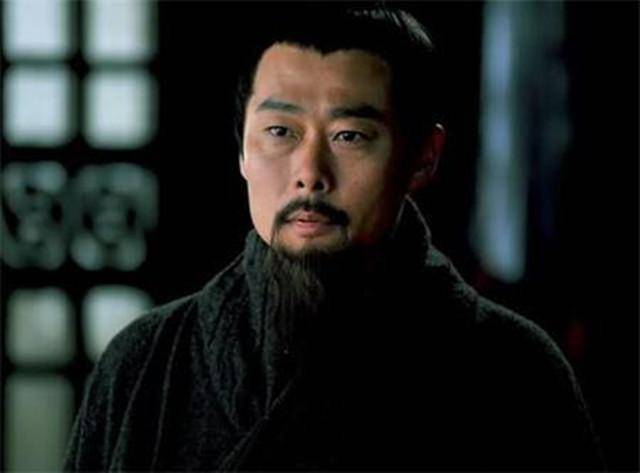 三国最有本事的人,三分天下的局面,都是他一手促就和谋划的结果