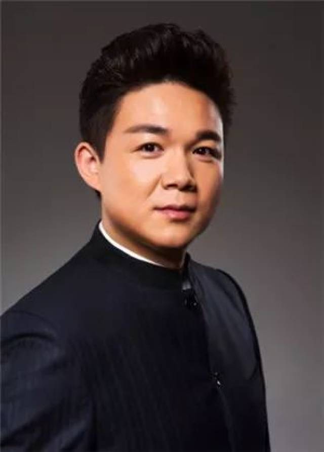 演出预告:王传越领衔唱响"端阳情"青年歌唱家独唱音乐