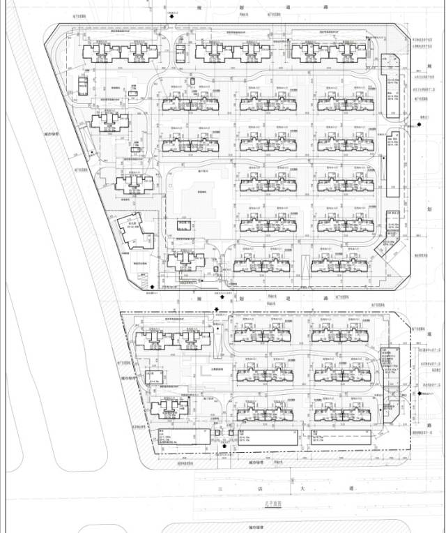 东西湖新增2192套房源 佳兆业悦府规划公示