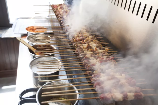 坐火车18分钟,从沈阳到苏家屯,只为一碗传承了