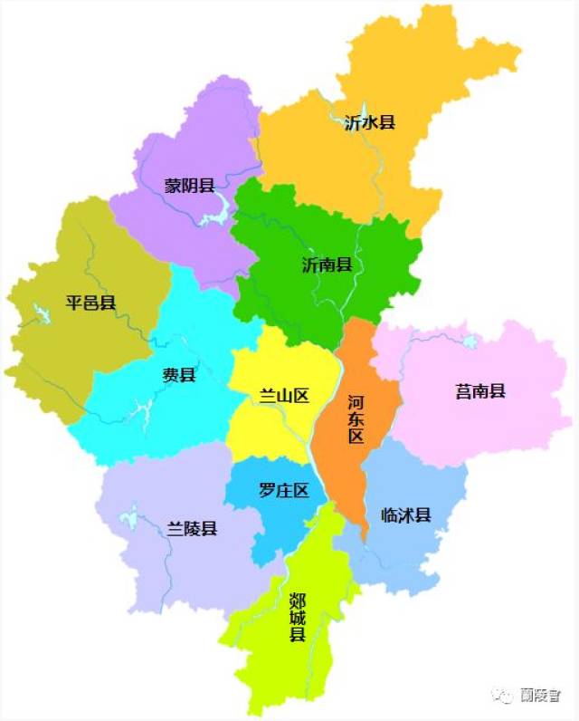 山东省辖地级市,位于山东省东南部,黄海以西,因临沂河而得名,1994年