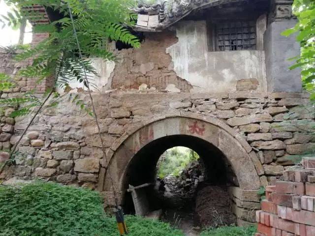爱我平山,影像存证 | 平山县村庄考照片征集活动全面启动