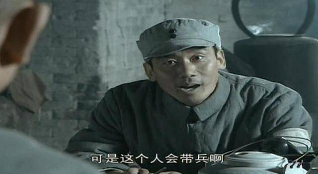 《亮剑》:五招"拿下"独立团!李云龙的带兵能力就是这么强悍