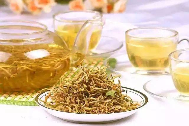 熬夜看世界杯,就喝这三款凉茶降降火!